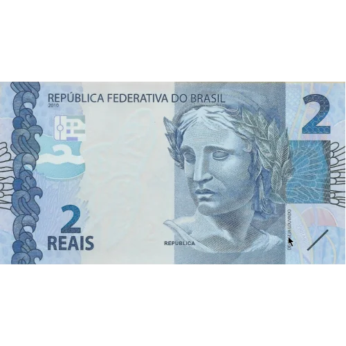 R$2,00 no PIX